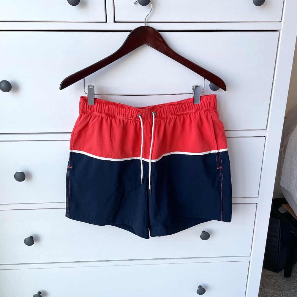 Men's Abercrombie Swim Trunks/Shorts